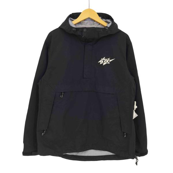 HYSTERIC GLAMOUR(ヒステリックグラマー) ×ROYAL TRUX プリント フーデッ...