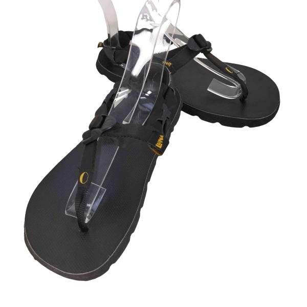 USED古着(ユーズドフルギ) LUNA sandal vibram Mono Winged Edi...