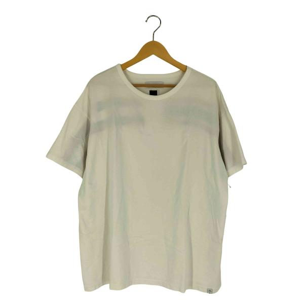 FACETASM(ファセッタズム) 18SS Oversized Rib Tee メンズ  00 中...