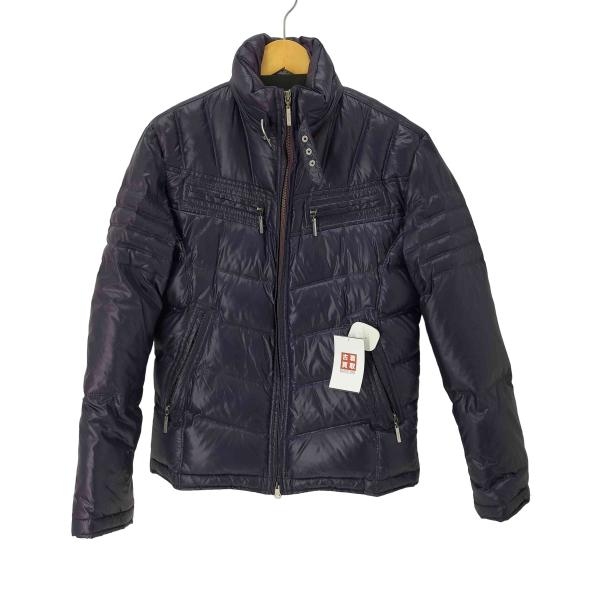 USED古着(ユーズドフルギ) {{A.S.M}}  ダウンジャケット メンズ  50 中古 古着 ...