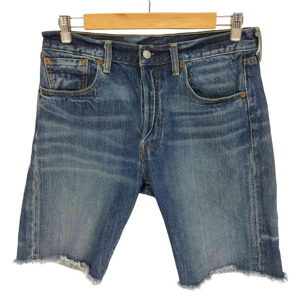 Levis(リーバイス) Premium 501 CT Shorts Salt Fade メキシコ製...
