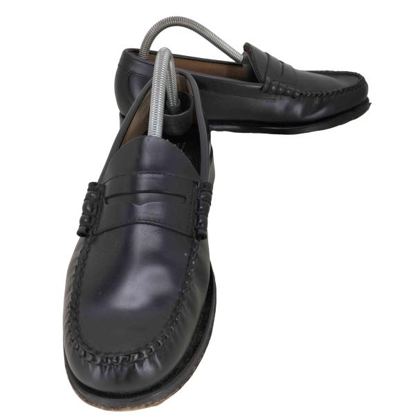 G.H.BASS(ジーエイチバス) WEEJUNS LARSON コインローファー メンズ EUR：...