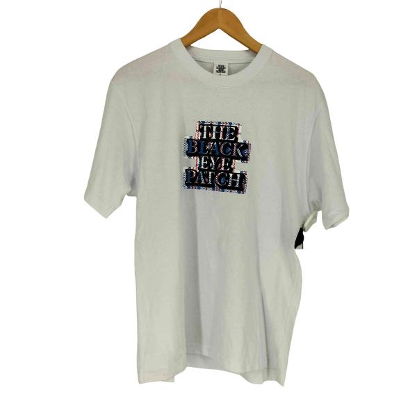 THE BLACK EYE PATCH(ザブラックアイパッチ) LAUNDRY OG LABEL T...