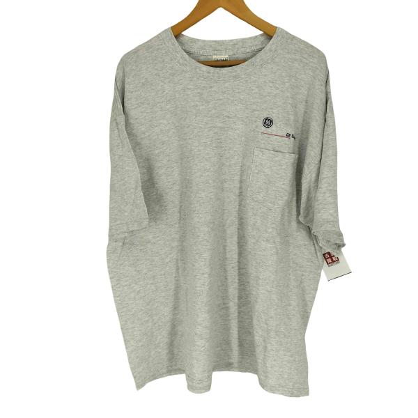 GILDAN(ギルダン) フロント刺繍ポケットTシャツ メンズ  XXL 中古 古着 0925