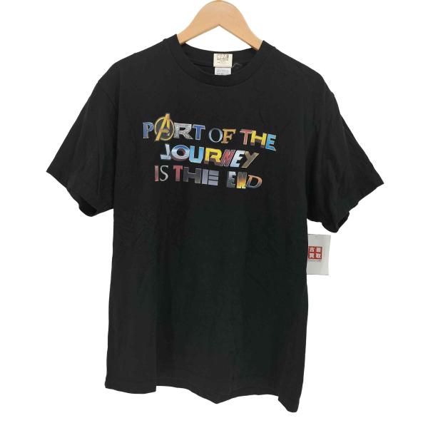 USED古着(ユーズドフルギ) PART OF THE JOURNEY IS THE END ムービ...