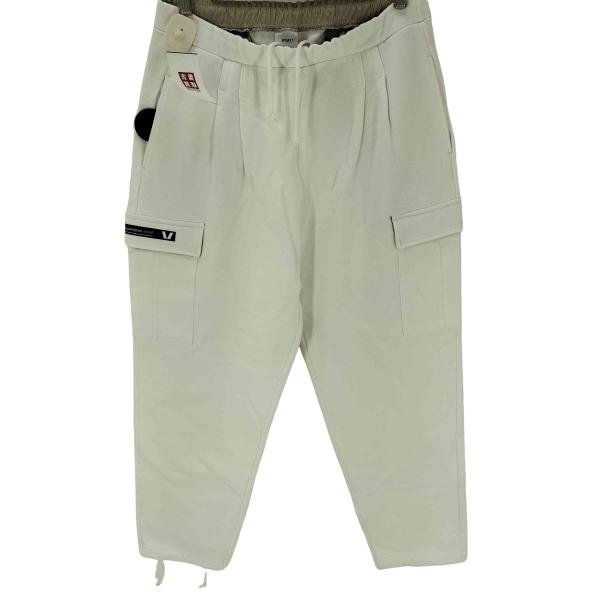 WTAPS(ダブルタップス) 24AW MORPH TROUSERS COTTON モチーフ トラウ...
