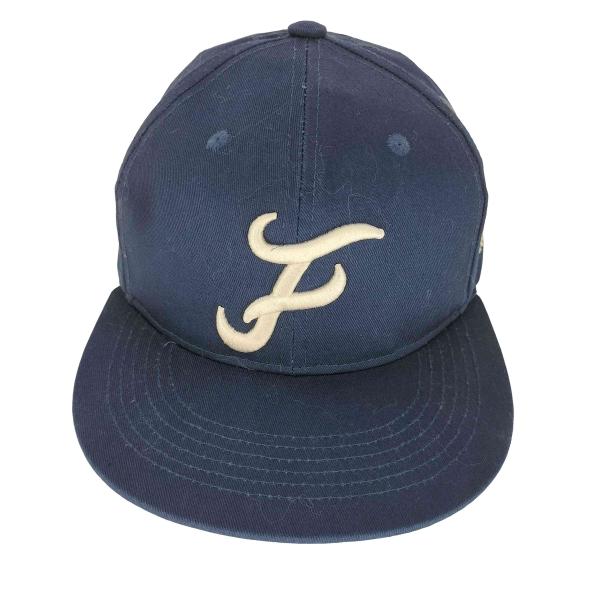 USED古着(ユーズドフルギ) {{FAF}} Fraves Cap メンズ  OS 中古 古着 0...