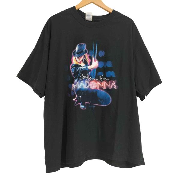 GILDAN(ギルダン) 2006 ツアープリント S/S Tシャツ メンズ import：XL  ...