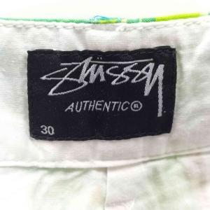 Stussy(ステューシー) 00S AUTH...の詳細画像5