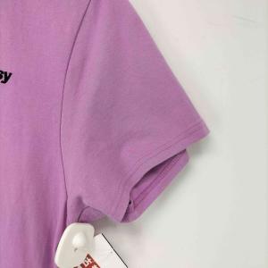 Stussy(ステューシー) 半袖ポロワンピー...の詳細画像4
