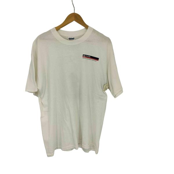 GILDAN(ギルダン) 00s 企業プリントTシャツ  メンズ JPN：XL  中古 古着 083...