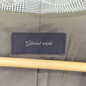 GLOBAL WORK(グローバルワーク) 洗...の詳細画像5