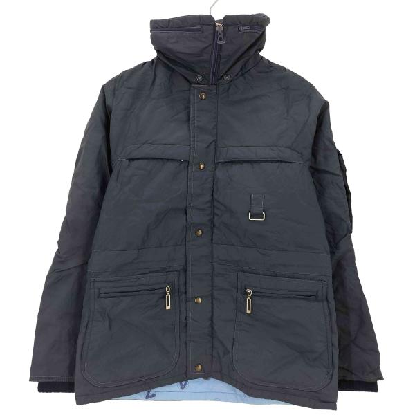 USED古着(ユーズドフルギ) {{LAFUMA}} 70-80S PRESTIL ジッパー 裏地 ...