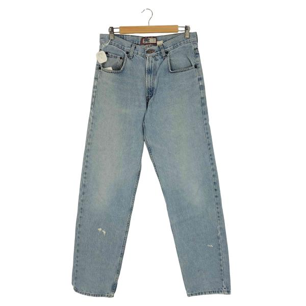 OLD NAVY(オールドネイビー) 90S~00S メキシコ製 BLUE JEANS テーパードデ...