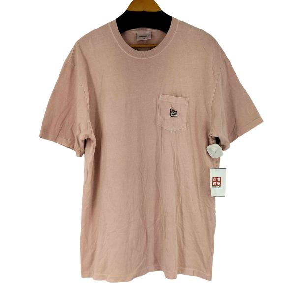 thisisneverthat(ディスイズネバーザット) ワンポイント S/S Tシャツ メンズ i...