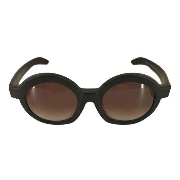 USED古着(ユーズドフルギ) {{Kuboraum}} Maske K14 サングラス メンズ  ...