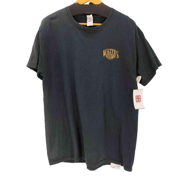 GILDAN(ギルダン) 両面プリントS/S Tシャツ メンズ JPN：L  中古 古着 0924