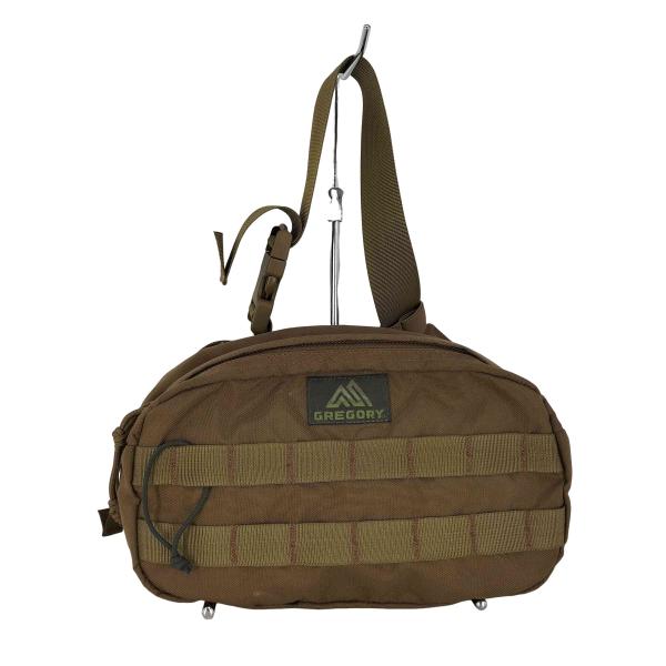 GREGORY(グレゴリー) Spear Evac Waist Pack メンズ ONE SIZE ...