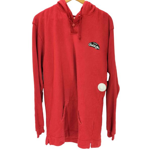 ISSEY MIYAKE(イッセイミヤケ) 80-90S odds on WASHABLE ロゴ プ...