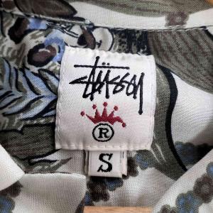 Stussy(ステューシー) 80S~90S ...の詳細画像5