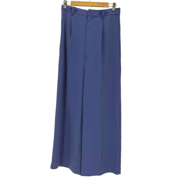 AMERI(アメリ) MEDI GENTILHOMME SUSPENDER PANT レディース J...