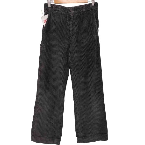 USED古着(ユーズドフルギ) adolphe lafont ユーロ コーデュロイパンツ メンズ  ...