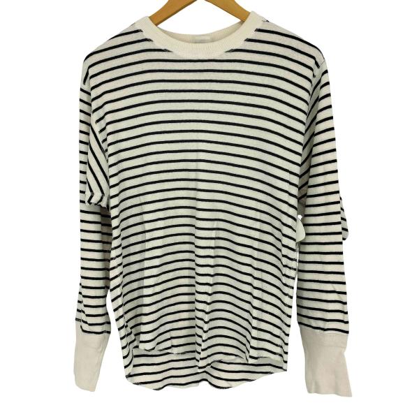 THE Shinzone(ザシンゾーン) MILITARY PULLOVER レディース FREE ...