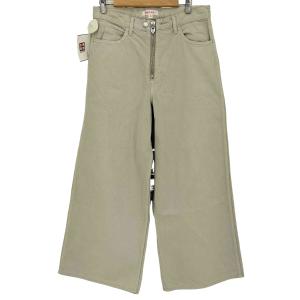 MASU(エムエーエスユー) 24ss MASUBOYS BAGGY JEANS GARMENT DYE 中古 古着 0343