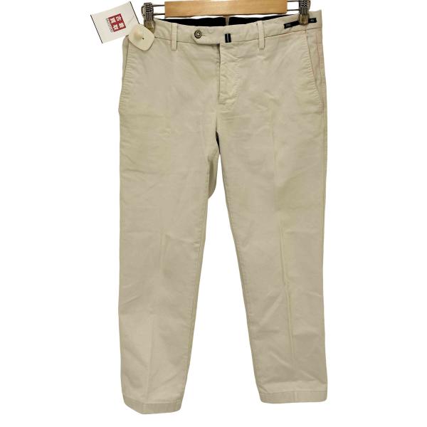 PT01(ピーティーゼロウーノ) DOUBLE TWISTED SLIMFIT スリムフィット パン...