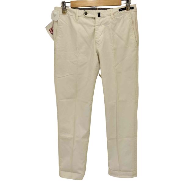 PT01(ピーティーゼロウーノ) DOUBLE TWISTED SLIMFIT スリムフィット パン...