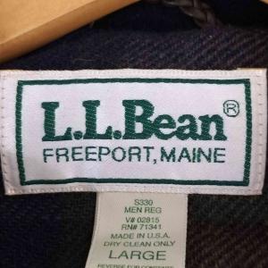 L.L.Bean(エルエルビーン) 80S U...の詳細画像5