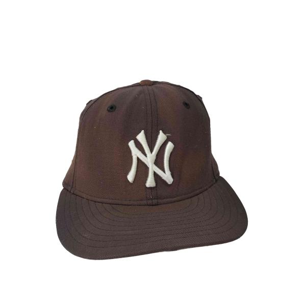 NEW ERA(ニューエラ) 80-90s  DIAMOND COLLECTION USA製 595...