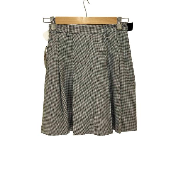 Lily Brown(リリーブラウン) タックプリーツスカートショーパン レディース ONE SIZ...