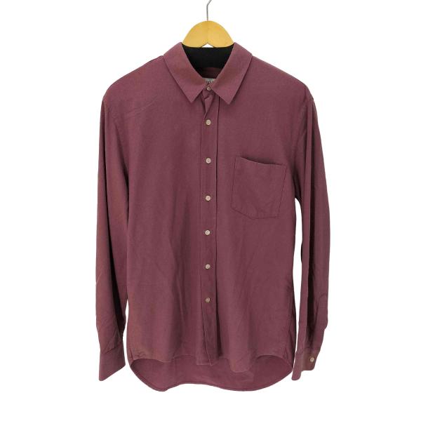 OUR LEGACY(アワーレガシィー) CLASSIC SHIRT Hawthorn Silk N...