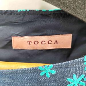 TOCCA(トッカ) 【MY ONLY DRE...の詳細画像5