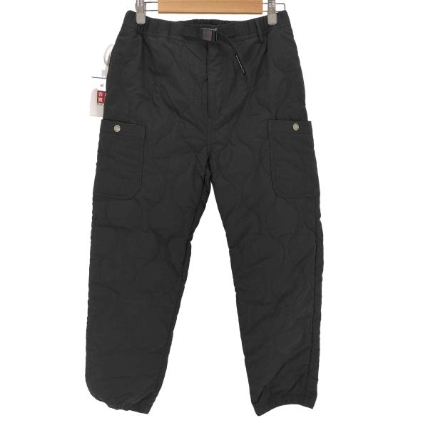 TARAS BOULBA(タラスブルバ) ドライミックス インサレーションキルトパンツ レディース ...