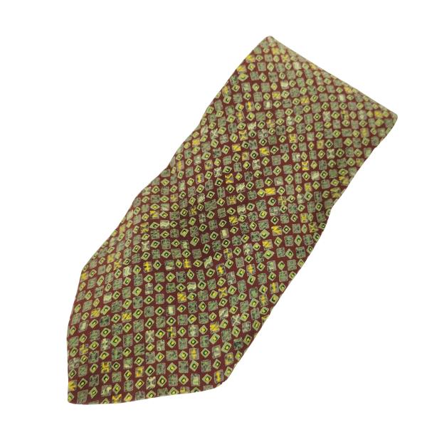 im MIYAKE DESIGN STUDIO(ミヤケデザインスタジオ) 80-90s 総柄デザイン...