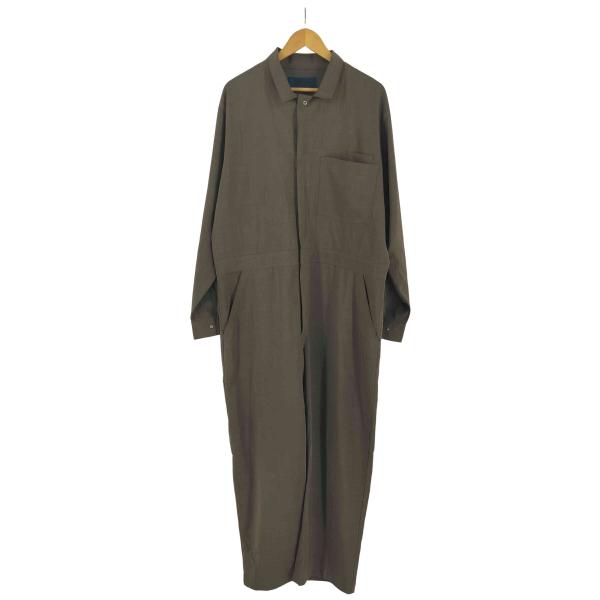 Pilgrim Surf＋Supply(ピルグリムサーフプラスサプライ) JUMP SUIT メンズ...