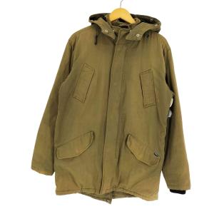 Stussy(ステューシー) 90S M65型 モッズコート メンズ 表記無 中古 古着 0827