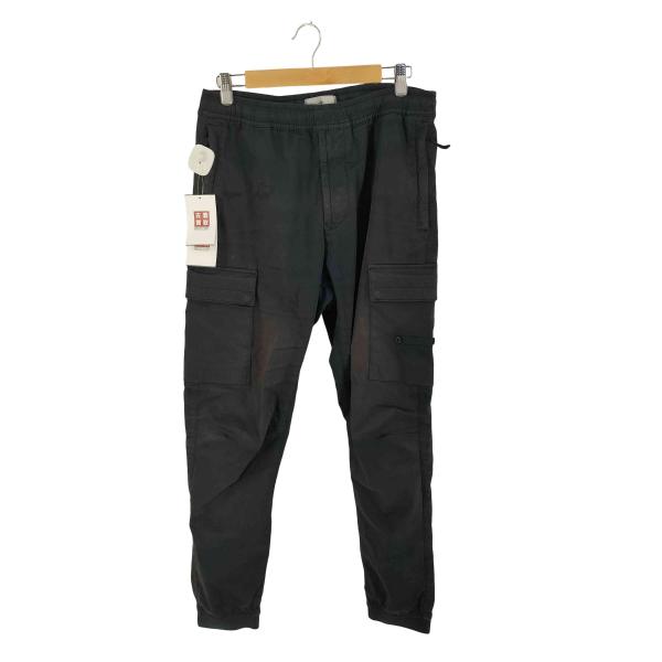 STONE ISLAND(ストーンアイランド) TYPE RE-T CARGO PANTS メンズ ...
