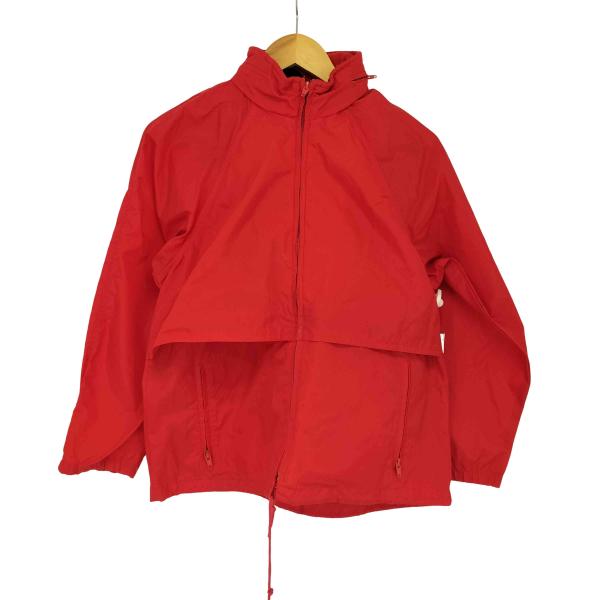 Eddie Bauer(エディーバウアー) 80-90s 黒タグ ジップアップ ナイロンジャケット ...