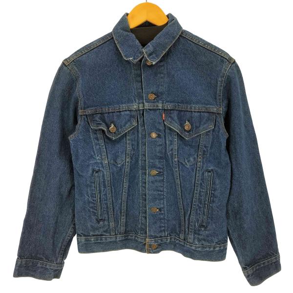 Levis(リーバイス) 80s USA製 ボタン裏 527 70506-0216 インディゴデニム...