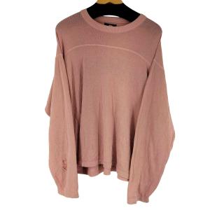 Stussy(ステューシー) FOOTBALL SWEATER メンズ JPN：L 中古 古着 0205