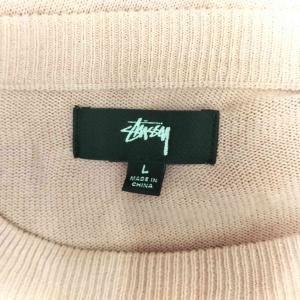 Stussy(ステューシー) FOOTBALL...の詳細画像5