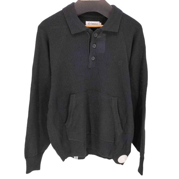 Evisen skateboards(エビセンスケートボーズ) 23SS BOUCLE COLLAR...