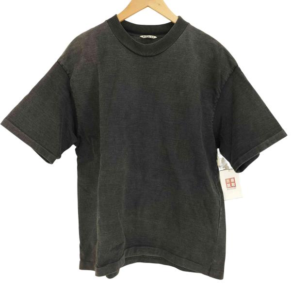 AURALEE(オーラリー) 20SS STAND UP TEE メンズ JPN：4  中古 古着 ...
