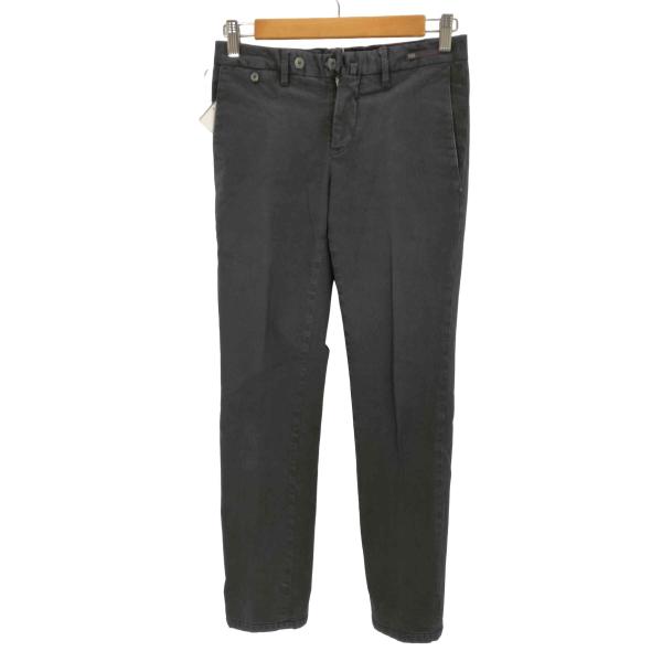 PT01(ピーティーゼロウーノ) センタープレスパンツ メンズ  42 中古 古着 0947
