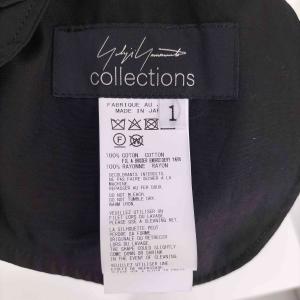 Yohji Yamamoto(ヨウジヤマモト)...の詳細画像5