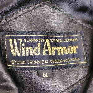 Wind Armor(ウィンドアーマー) 韓国...の詳細画像5
