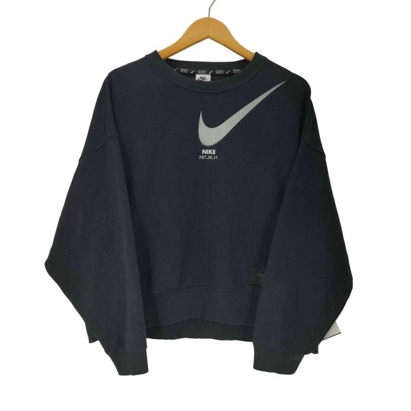 NIKE(ナイキ) W CTYUTLTY OOS FLC T  レディース  S 中古 古着 062...